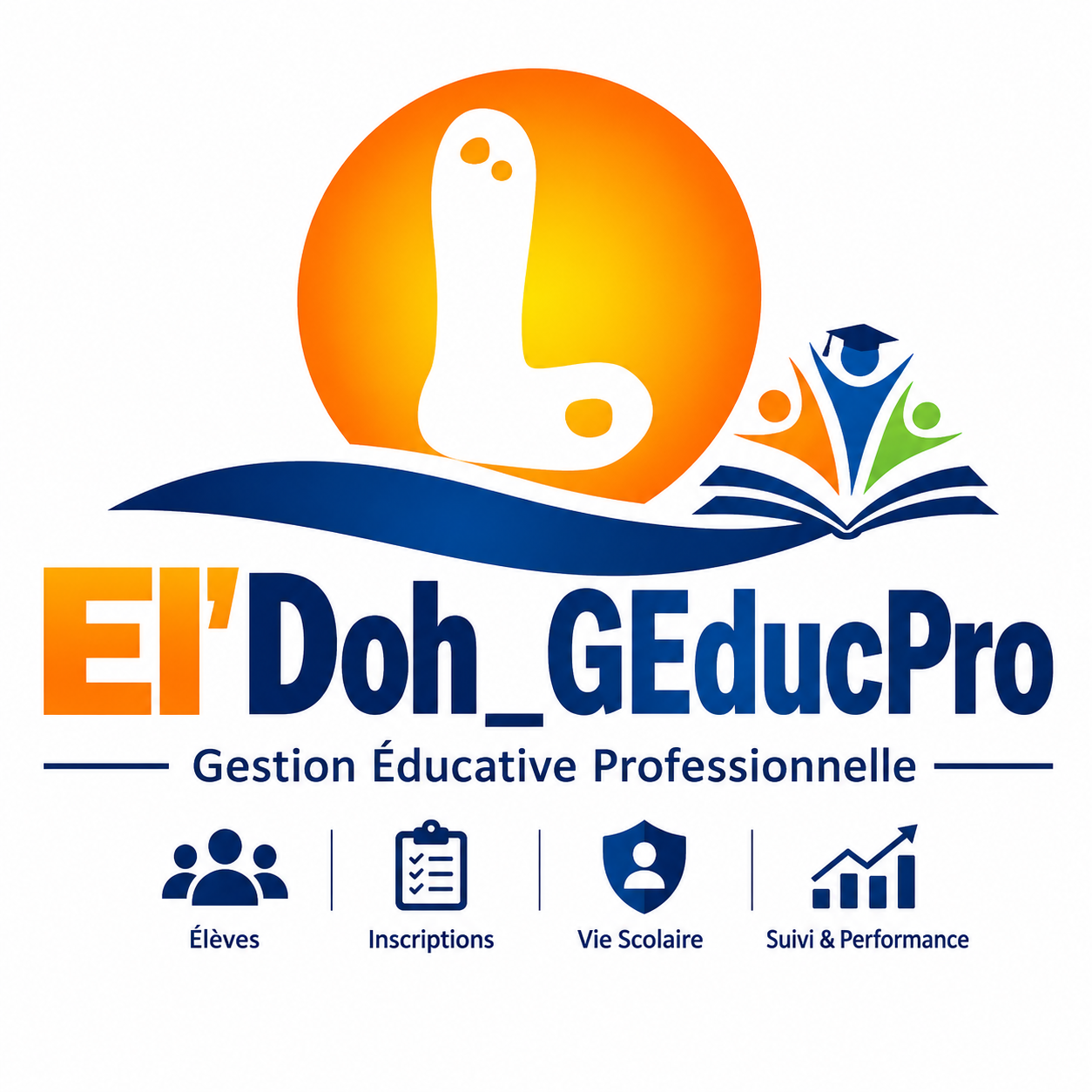 Logo El'Doh_GEducPro